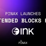 Pinax launches extended blocks for Ink